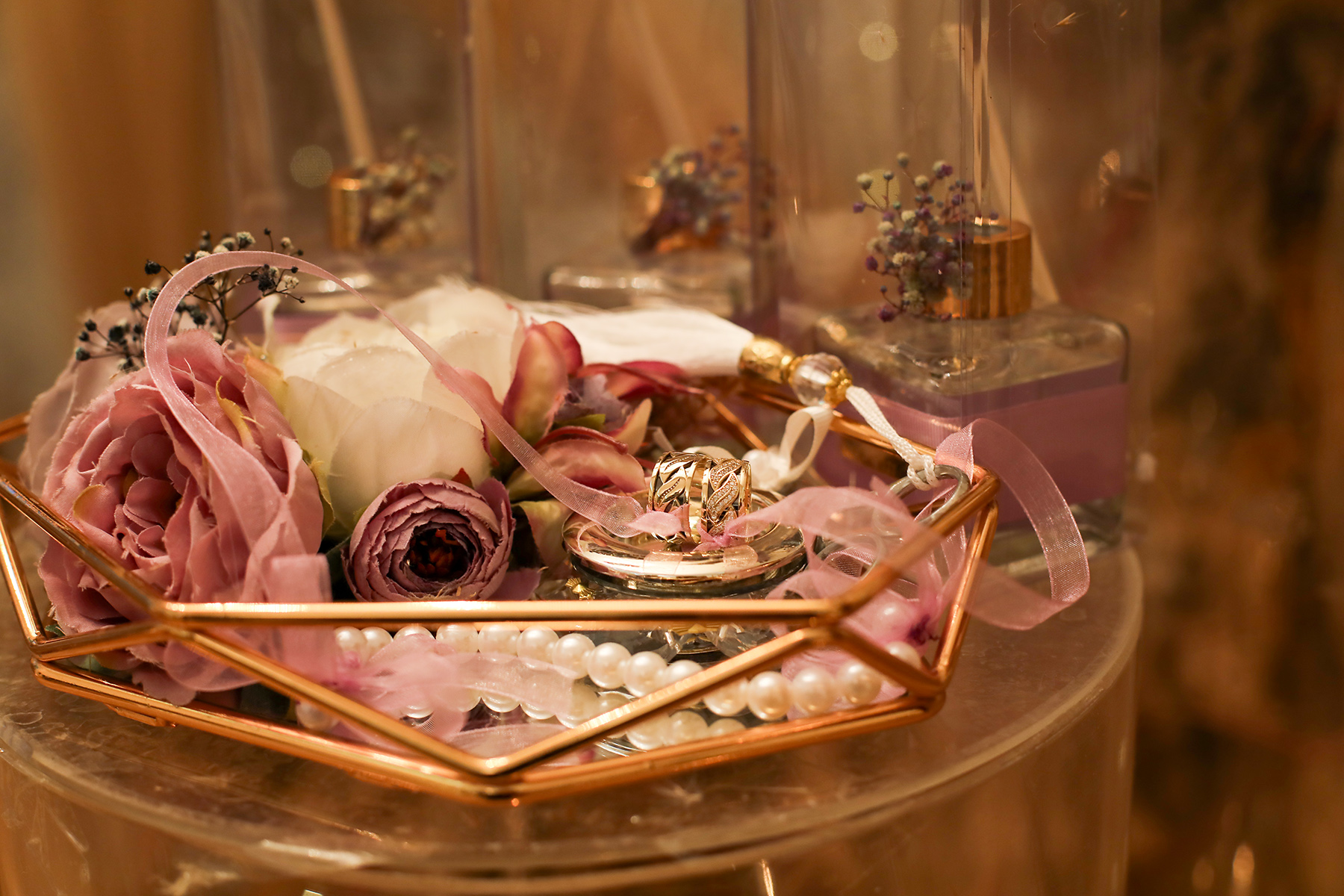 Mekanda Söz Çekimi