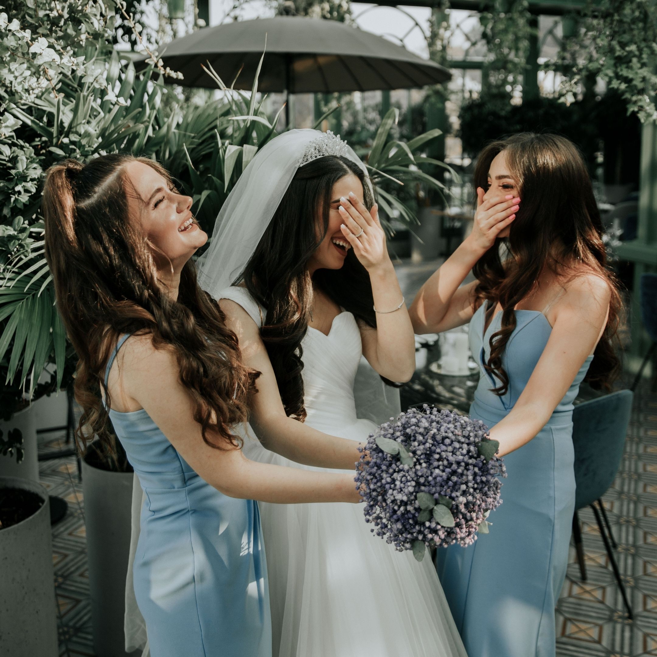 Nişan & Kına Fotoğrafçılığı