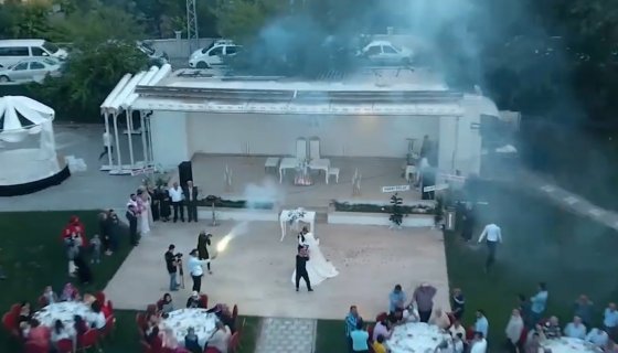 Ayşegül & Bekir – Sabah Hazırlığından Muhteşem Geceye Uzanan Düğün Hikayesi