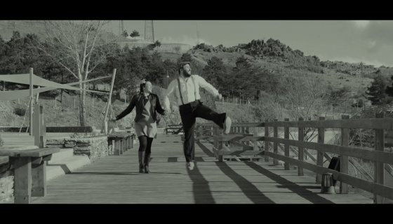 Tuba & Fatih – Sille’de Ressam Konulu Save The Date Filmi