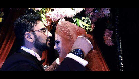 Şeyda & Elvan – Kınanın Sultanlarıyla Unutulmaz Bir Gece